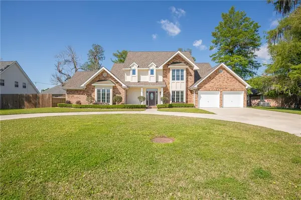 2363 Ormond Boulevard, Destrehan, LA 70047