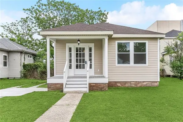 501 Betz Avenue, Jefferson, LA 70121