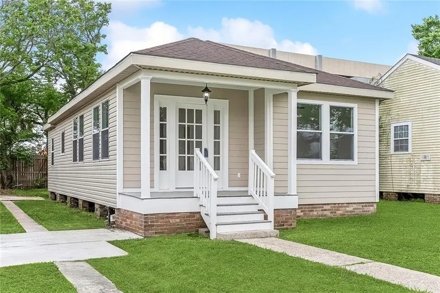 501 Betz Avenue, Jefferson, LA 70121 - #2