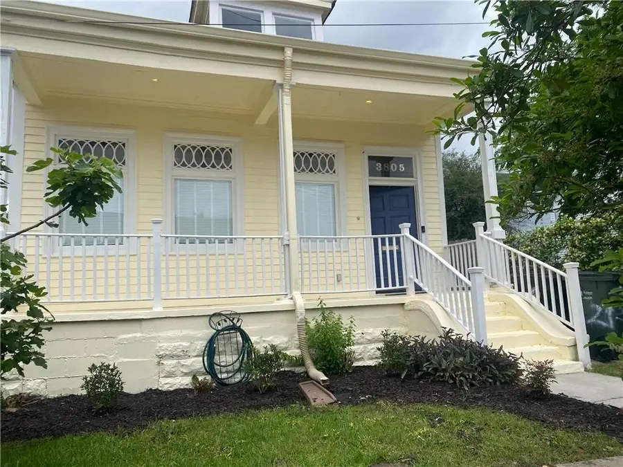 3805 Magnolia Street, New Orleans, LA 70115 - #2