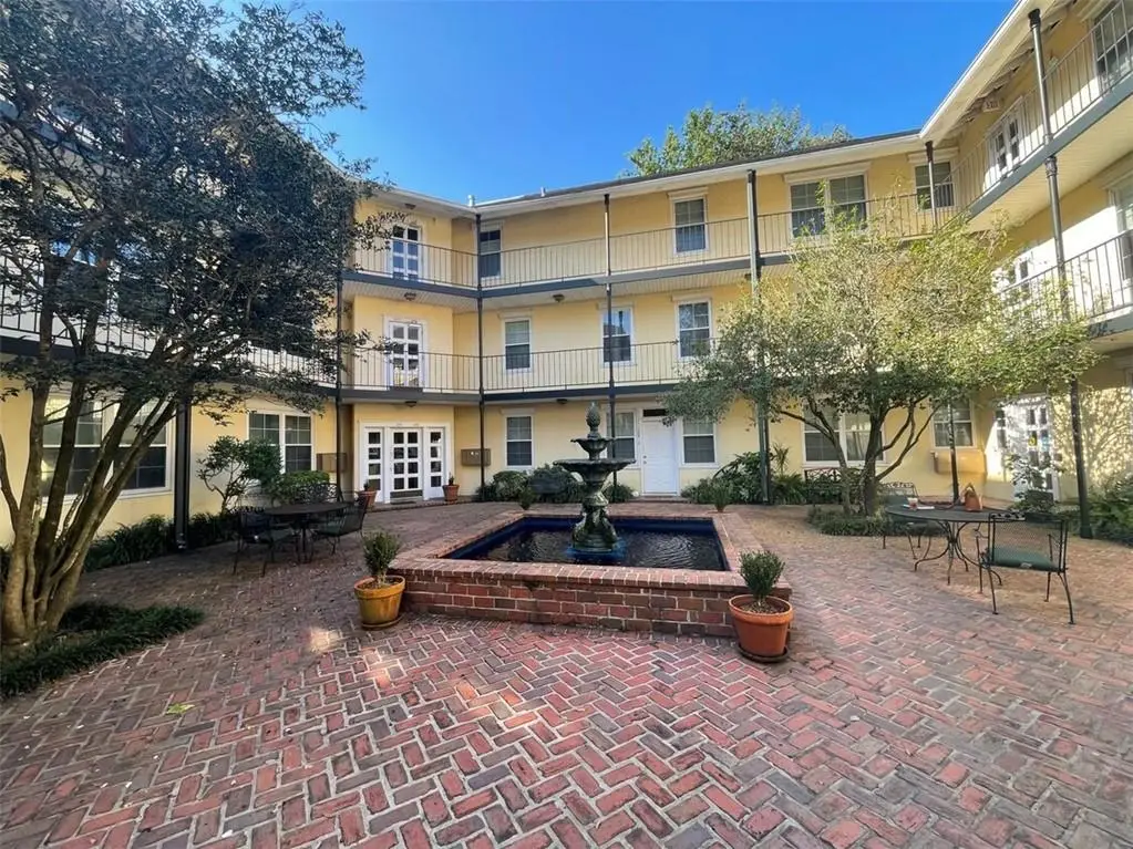 7444 St Charles Avenue #303, New Orleans, LA 70118 - #1