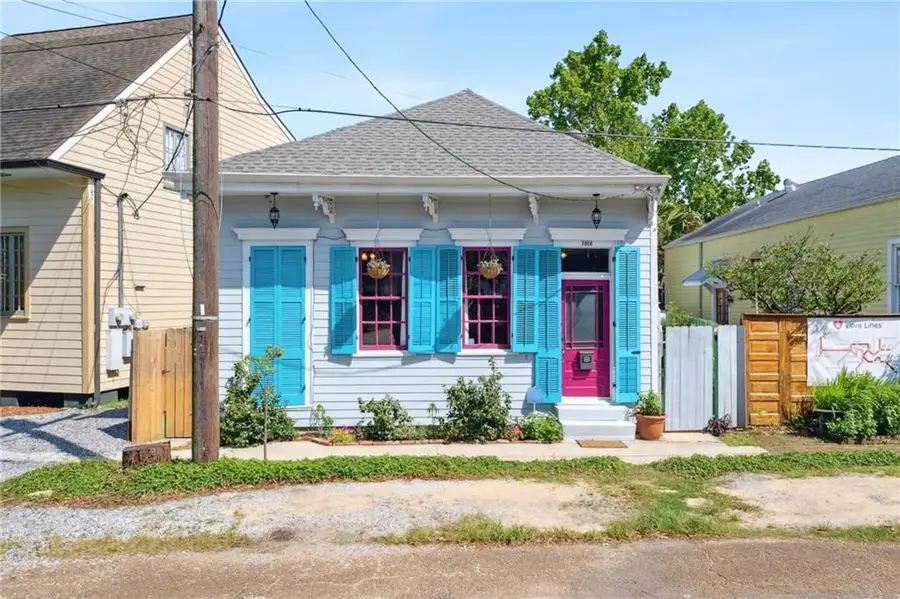 1016 Crete Street, New Orleans, LA 70119 - #2