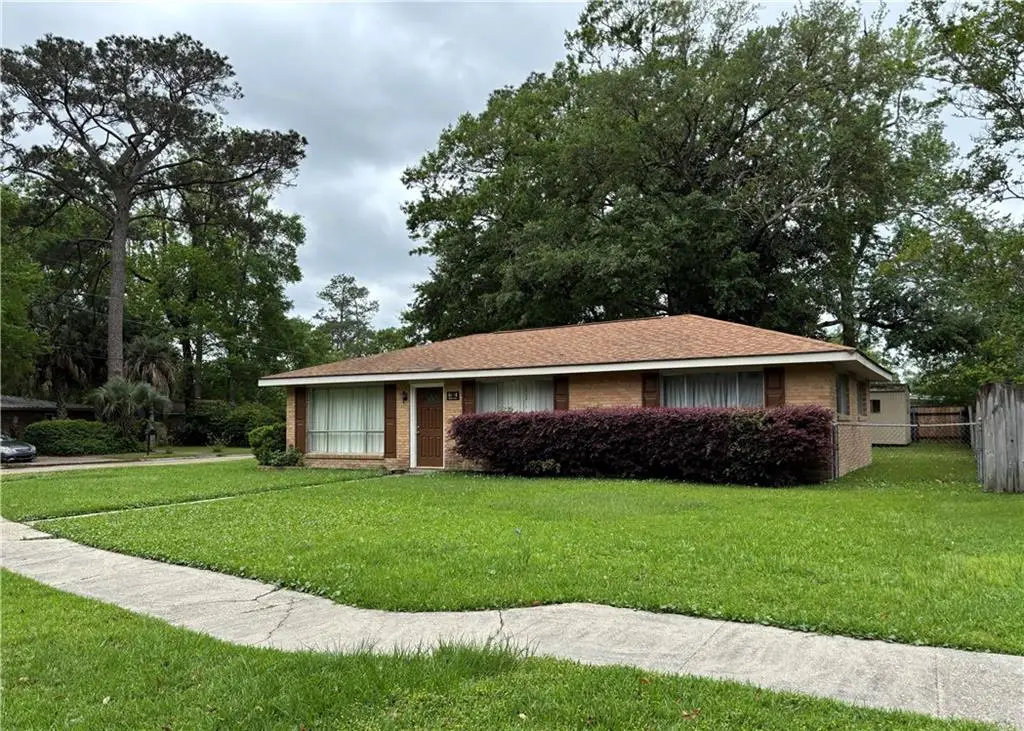 1565 Queens Drive, Slidell, LA 70458 - #1