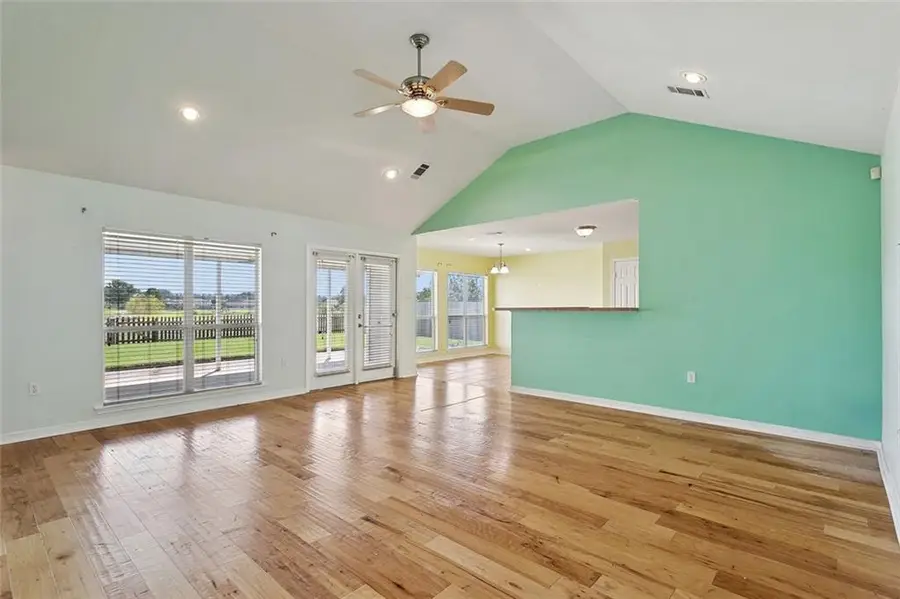 421 Steeple Chase Road, Covington, LA 70435 - #3