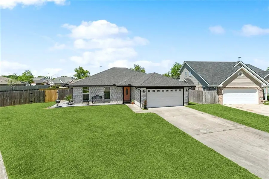 17 Moss Drive, Laplace, LA 70068 - #2