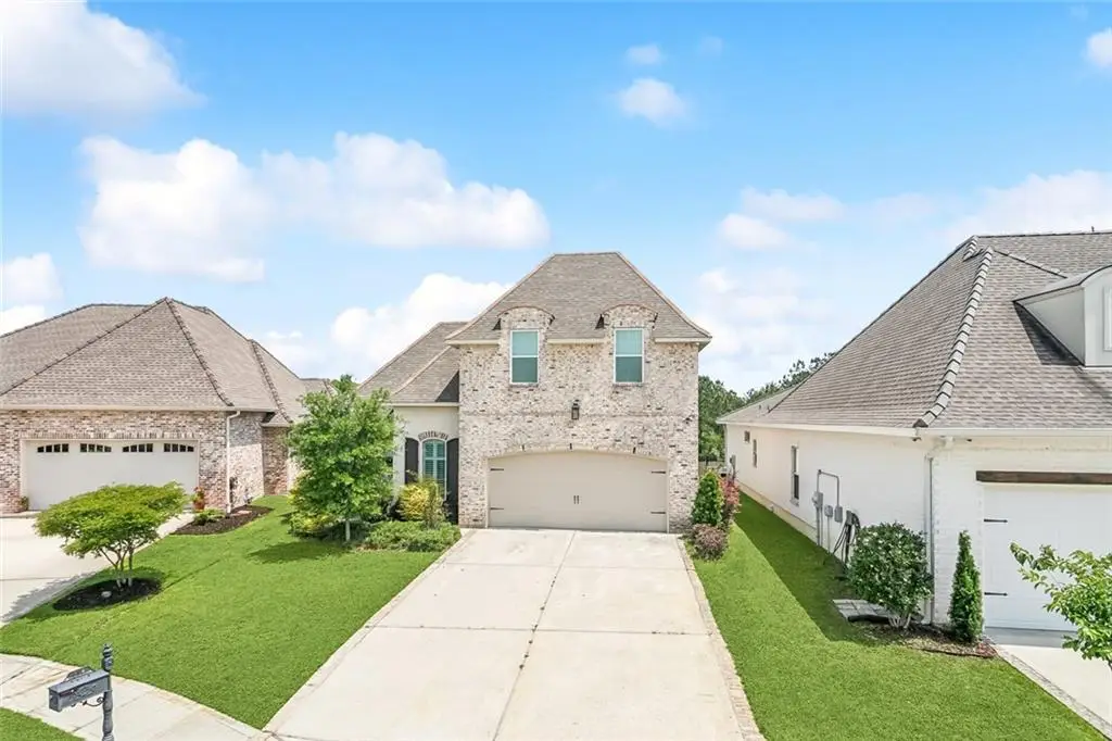 354 Nicklaus Drive, Slidell, LA 70458 - #1