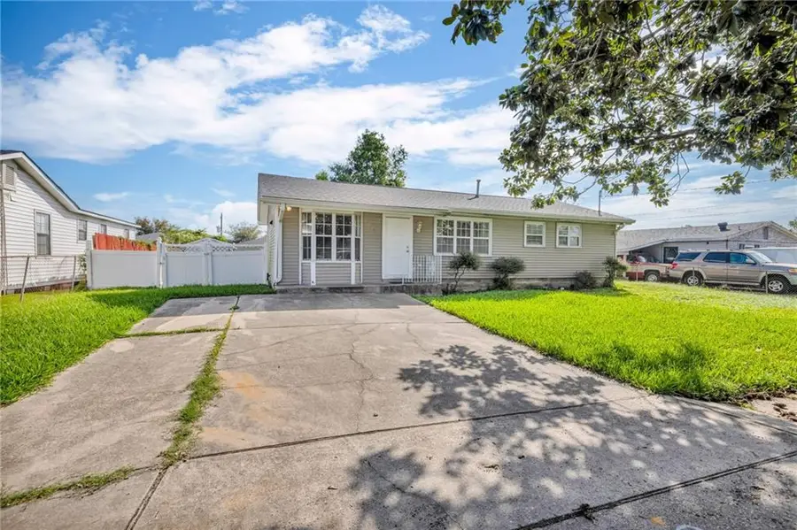 3028 Acron Street, Kenner, LA 70065 - #2