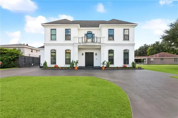 101 Christine Place, Belle Chasse, LA 70037