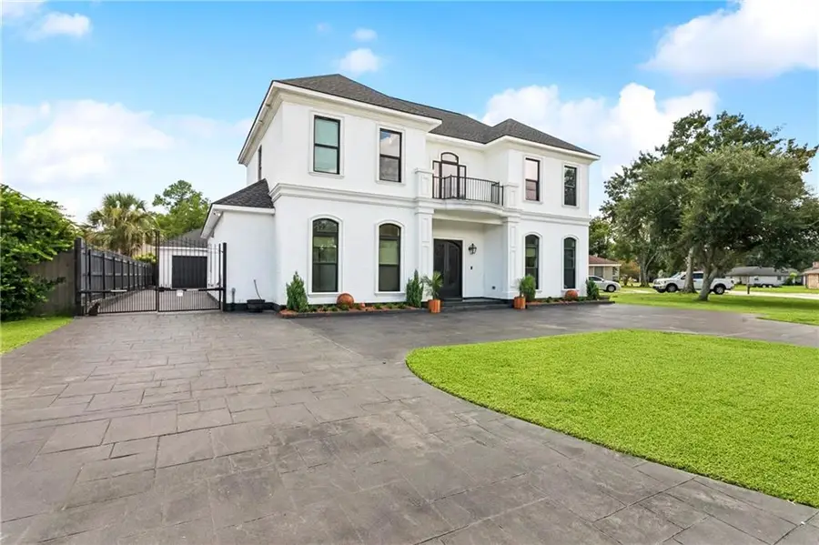 101 Christine Place, Belle Chasse, LA 70037 - #2