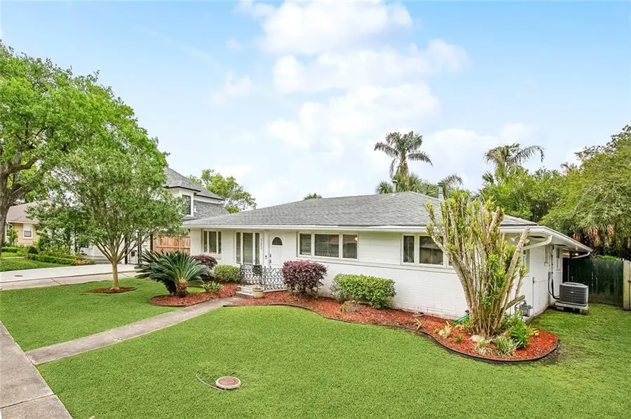 522 Emerald Street, New Orleans, LA 70124 - #2