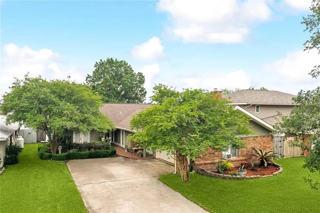 161 Moonraker Drive, Slidell, LA 70458 - #1