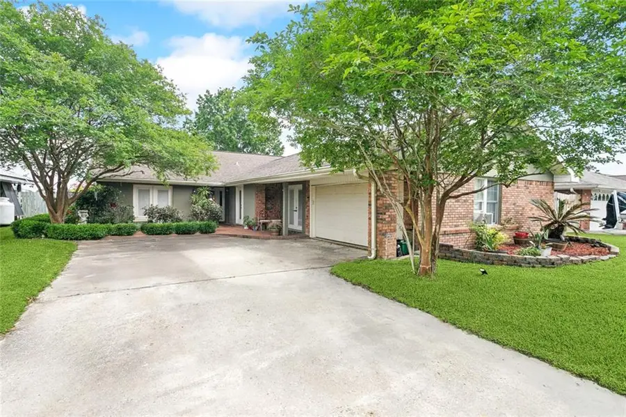 161 Moonraker Drive, Slidell, LA 70458 - #2
