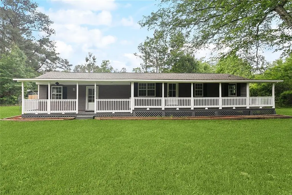 22536 Hoffman Road, Mandeville, LA 70471 - #1