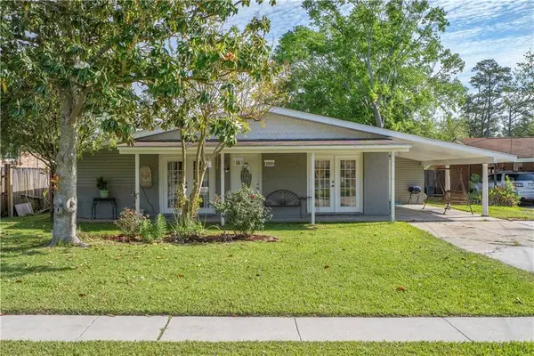 346 Cumberland Street, Slidell, LA 70458