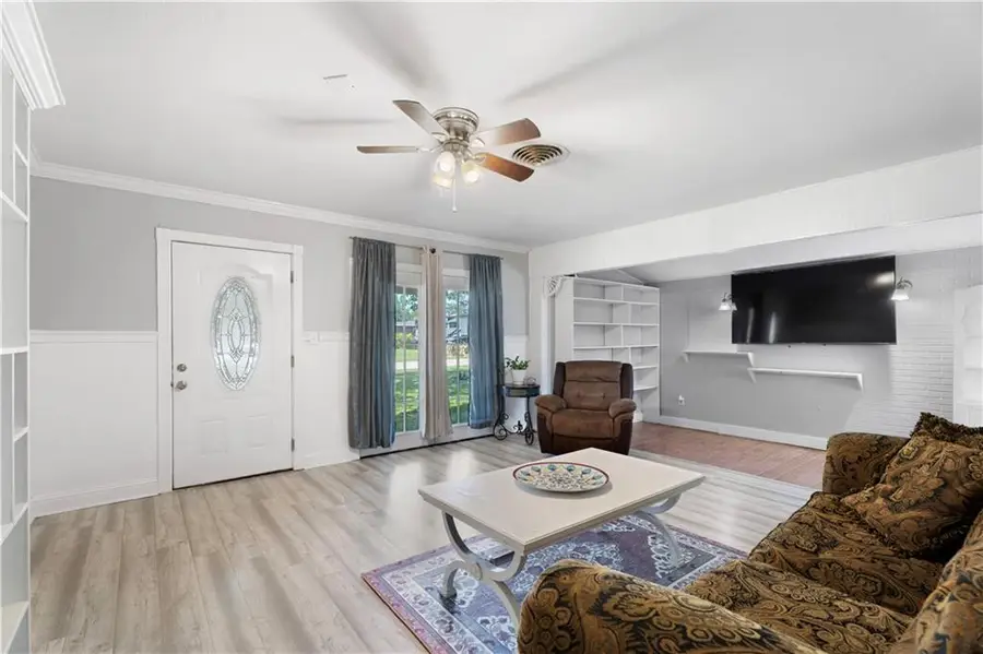 346 Cumberland Street, Slidell, LA 70458 - #2