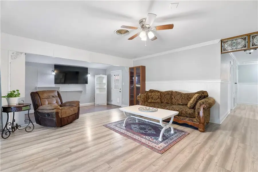 346 Cumberland Street, Slidell, LA 70458 - #3