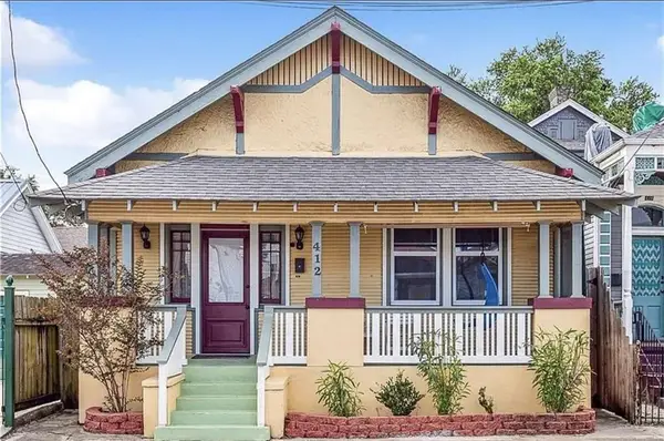 412 S Gayoso Street, New Orleans, LA 70119