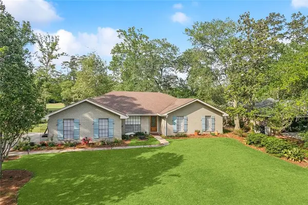 773 Bocage Lane, Mandeville, LA 70471