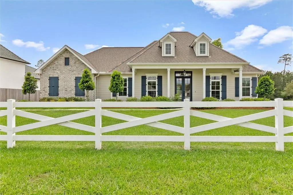 435 Bedico Parkway, Madisonville, LA 70447 - #1