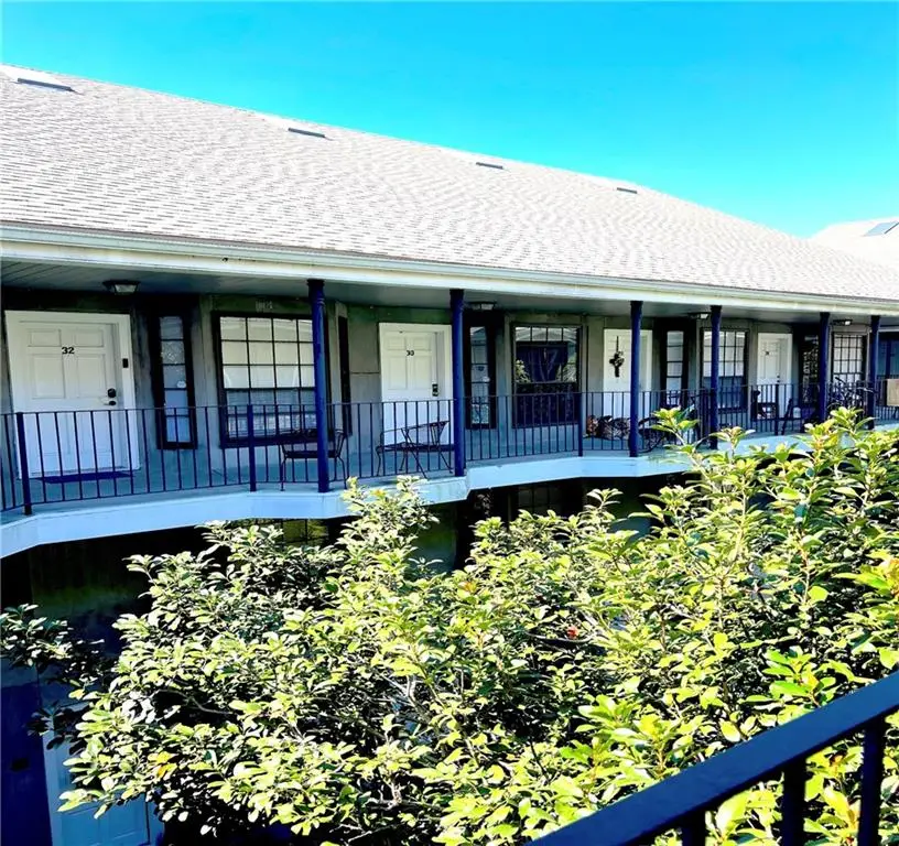 248 Cherokee Street #30, New Orleans, LA 70118 - #1