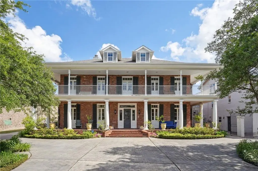 3731 Rue Chardonnay, Metairie, LA 70002 - #1