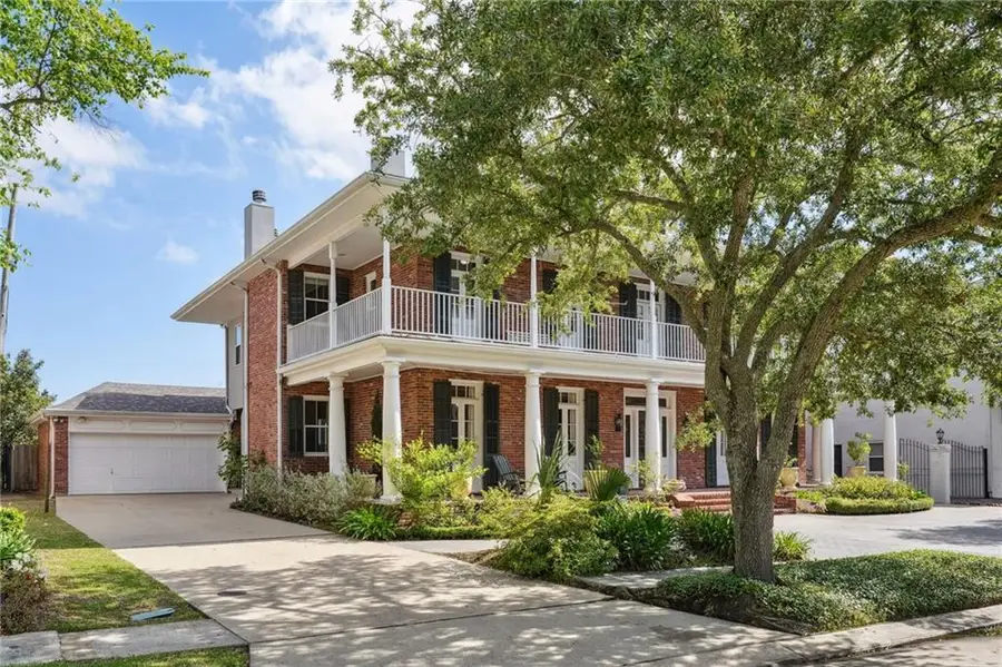 3731 Rue Chardonnay, Metairie, LA 70002 - #2