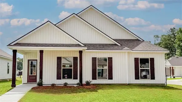 60806 Roe Drive, Slidell, LA 70461