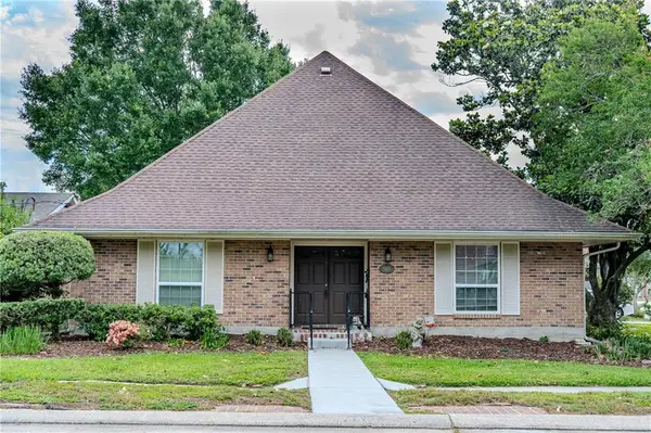 5001 Tartan Drive, Metairie, LA 70003