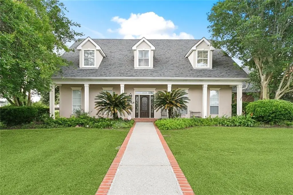 3330 Wedgewood Drive, Harvey, LA 70058 - #1