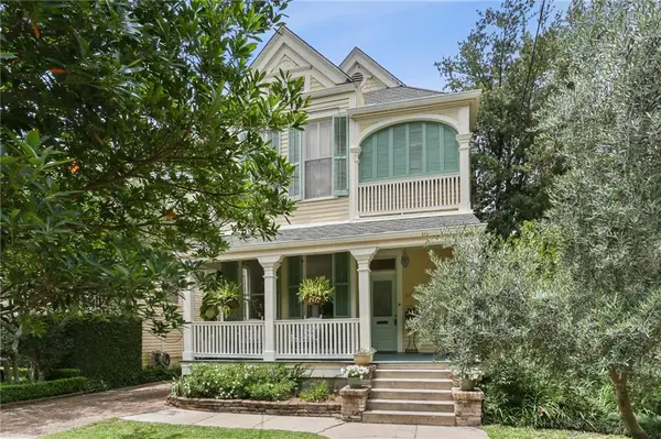 470 Pine Street, New Orleans, LA 70118