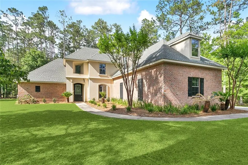 30131 Bran Drive, Lacombe, LA 70445 - #1