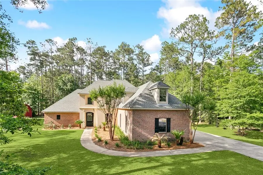 30131 Bran Drive, Lacombe, LA 70445 - #2