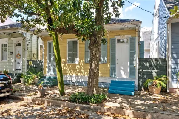 830 Spain Street #14, New Orleans, LA 70117