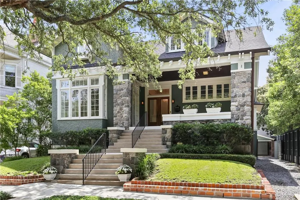 1631 State Street, New Orleans, LA 70118 - #1