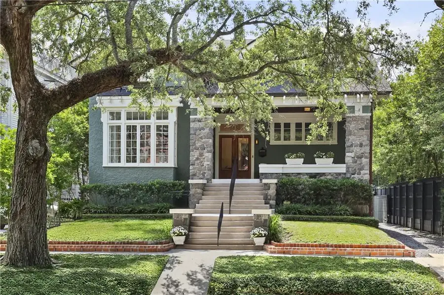 1631 State Street, New Orleans, LA 70118 - #2