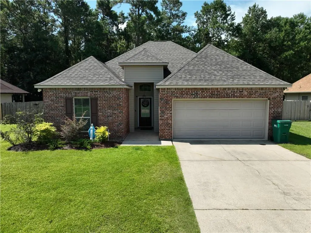 42185 Penrose Street, Ponchatoula, LA 70454 - #1