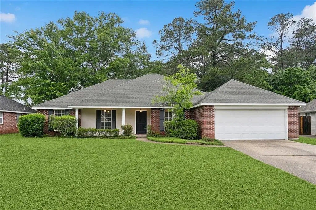1155 Milan Drive, Mandeville, LA 70448 - #1
