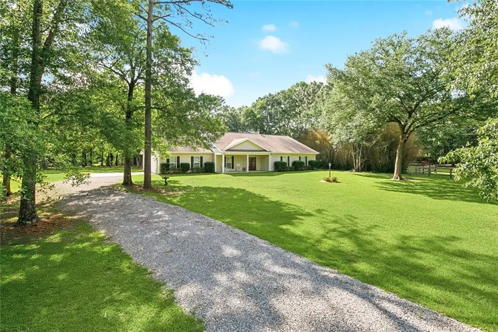 76455 Carrol Drive, Covington, LA 70435 - #1