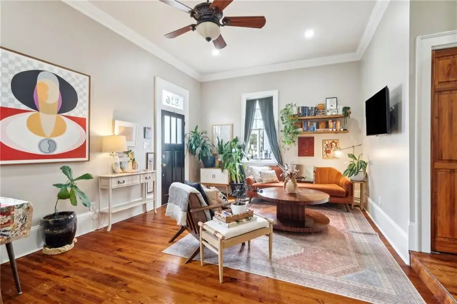 215 N Scott Street, New Orleans, LA 70119 - #3