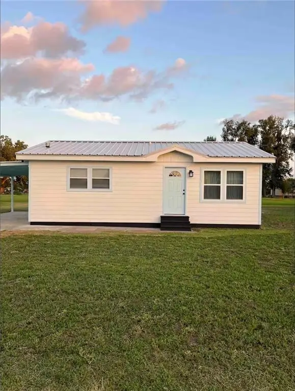 121 W 91st Street, Cut Off, LA 70345 - #1