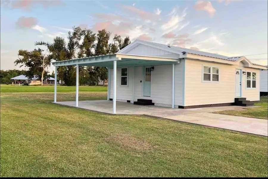 121 W 91st Street, Cut Off, LA 70345 - #2