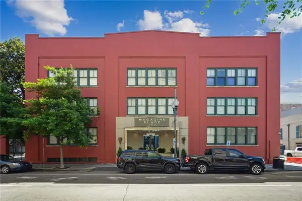 760 Magazine Street #113, New Orleans, LA 70130