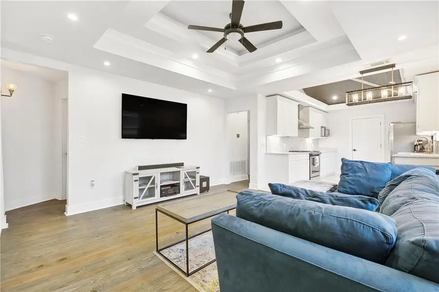 5320 Wickfield Drive, New Orleans, LA 70122 - #3