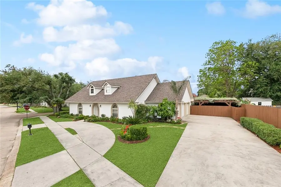 822 Champagne Drive, Kenner, LA 70065 - #2