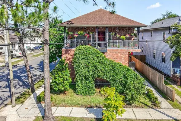 439 S Clark Street, New Orleans, LA 70119