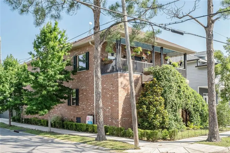 439 S Clark Street, New Orleans, LA 70119 - #3