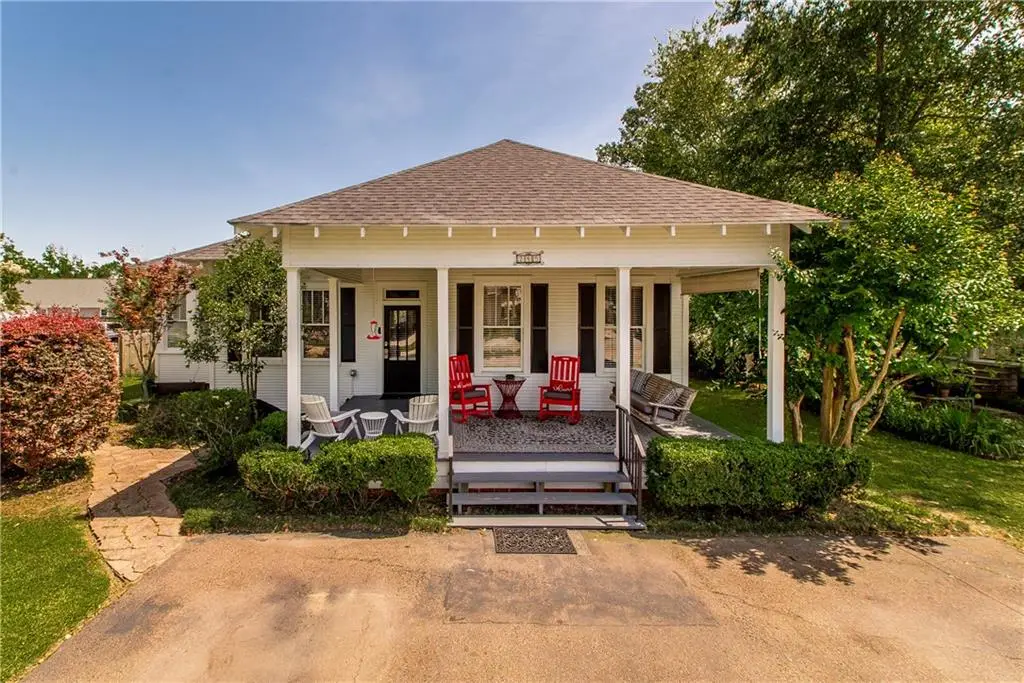 245 E Oak Street, Ponchatoula, LA 70454 - #1