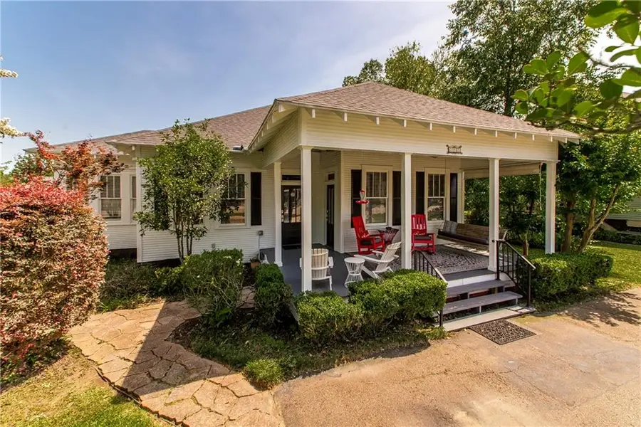 245 E Oak Street, Ponchatoula, LA 70454 - #3