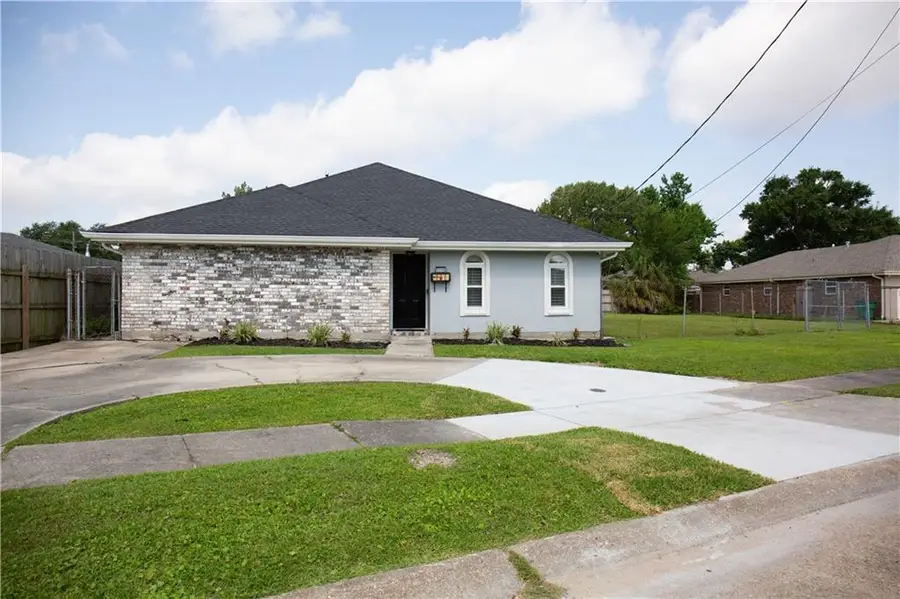 5008 Burke Drive, Metairie, LA 70003 - #2