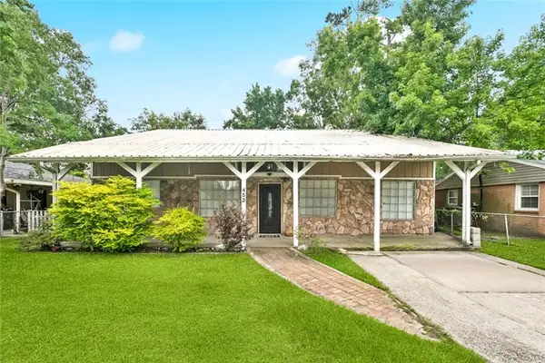 453 Olive Drive, Slidell, LA 70458